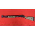 MOSSBERG 590 PERSUADER 12GA SHOTGUN