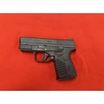 SPRINGFIELD ARMORY XDS-45 .45 ACP PISTOL