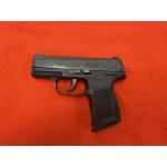 SIG SAUER P365 TS 9MM