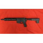 HM DEFENSE HM15F 556NATO (15) RIFLE