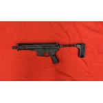 CMMG DISSENT 9MM PISTOL