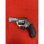 SMITH&WESSON MODEL 686 357 Mag REVOLVER