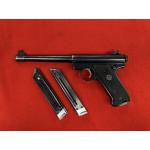 RUGER MARK I 22LR PISTOL