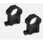 Monstrum Precision Picatinny Scope Rings | 30 mm Diameter | 1.20 inch Height - High