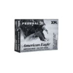 Federal American Eagle .50 BMG Ammo 660 Grain FMJ,10 rds