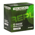 12 Gauge Ammunition 2 3/4