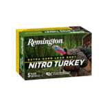 Nitro Turkey 3.5" 12 Gauge Ammo 4