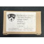 RED MOUINTAIN ARSENAL 300 BLACKOUT 150 GR