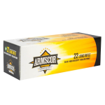 Armscor 36gr High Velocity HP 22LR Ammo, 500rd Brick Armscor 36gr High Velocity HP 22LR Ammo, 500rd Brick