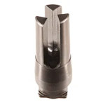 SilencerCo Saker 762 Trifecta Flash Hider