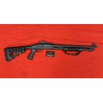 MOSSBERG 590 SPX  12 GAUGE SHOTGUN