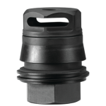 Sig Sauer Muzzle brake assembly 5.56, Taper-LokTM