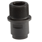 DAS ADAPTER 1/2x28 FOR WAL P22