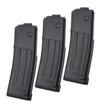 CMMG 5.7x28mm 40 Round Conversion Magazine (3 Pack)