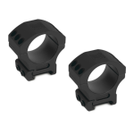 Monstrum Precision V2 30 mm Scope Rings Diameter