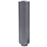 Q TRASH PANDA 7.62MM SILENCER