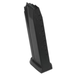 Heckler & Koch HK45 Magazine 45ACP 10rd Steel Black