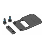 Romeo1 Handgun Mounting Kit