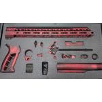 TIMBER CREEK ENFORCER KIT