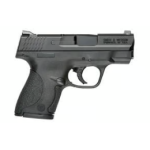 SMITH&WESSON M&P9 SHIELD 9MM PISTOL