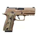 SIG SAUER P320 9MM PISTOL