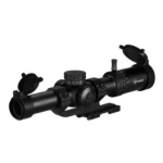 Firefield Rapidstrike 1-10x24 Rifle Scope Kit