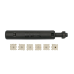 Otis Star Chamber Cleaning Tool for AR-10