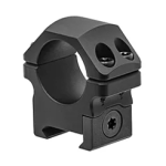 1 inch low rings picatinny