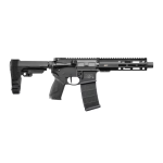 SMITH&WESSON M&P 15 556NATO (15) PISTOL