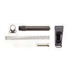 Double Star Strongarm Pistol Stabilizing Brace Assembly AR-15 Black