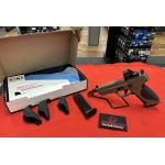 M&P9 METAL TB HOLOSUN HS407C