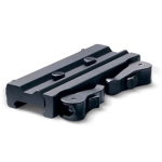 Burris AR-QD Mount for AR-132 Prism Scopes for AR-15 Flattop