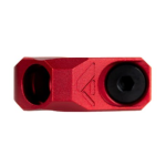 AIM Sports 45 Degree QD Sling Mount Anodized RED