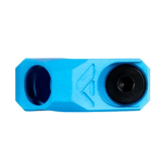 AIM Sports 45 Degree QD Sling Mount Anodized BLUE