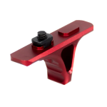 AIM Sports Inc M-LOK Micro Hand Stop, Anodized