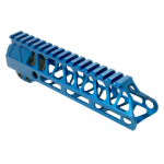 Timber Creek 7” M-LOK Enforcer Float – Blue