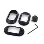 Magwell, for Glock® Gen4® Pistols, ICE®