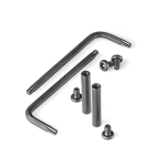 CMC Triggers Anti Walk Trigger Pin Kit