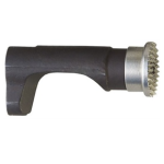 Wilson Combat 1911 Extended Magazine Release, Blue