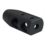 Timber Creek Heart Breaker Muzzle Brake