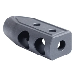 Timber Creek Heart Breaker Muzzle Brake