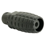 Timber Creek Muzzle Brake Combo .223/5.56 Caliber