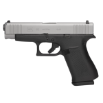 GLOCK G48 9MM PISTOL