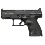 CZ USA CZ P-10 S 9MM PISTOL