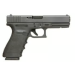 GLOCK G21SF 45 ACP PISTOL