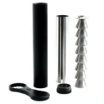 TACTICAL SOLUTIONS AXIOM 22LR SILENCER