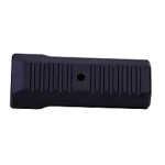 Picatinny Rail Cover Long