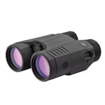 Sig Sauer Kilo 3000BDX Binocular Laser RANGEFINDER, Black, 10X42