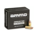 AMMO INC 9MM 115GR BULK 200RD