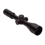 SightMark Citadel 3-18x50 LR2 Rifle Scope